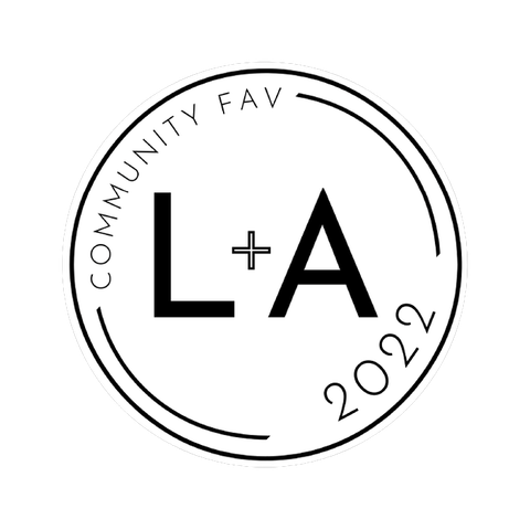 L+A Community Fav 2022