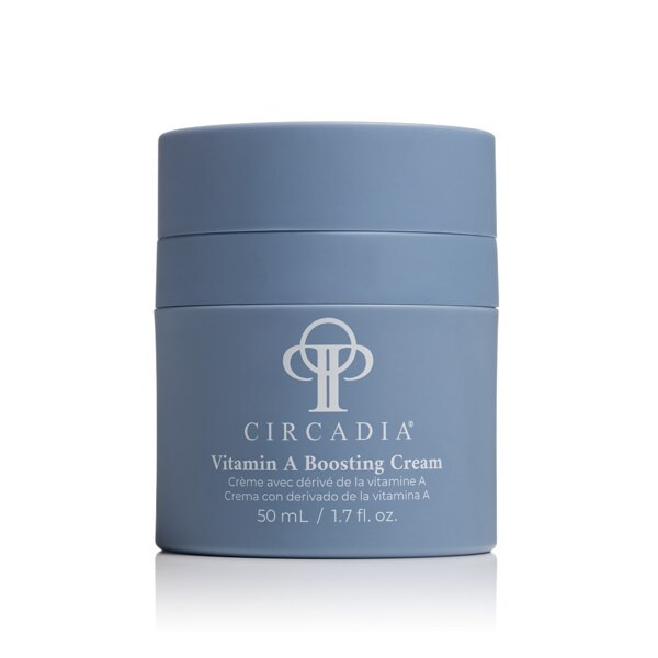 Circadia Vitamin A Boosting Cream with Vitamin A Derivative