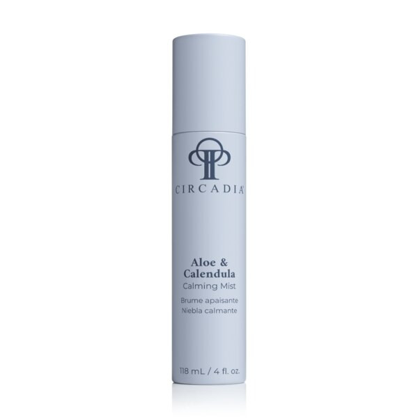 Circadia Aloe & Calendula Calming Mist