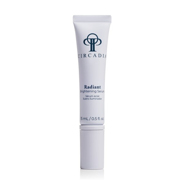 Circadia Radiant Brightening Serum