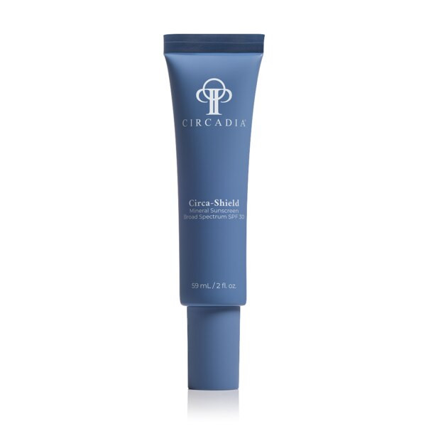 Circadia Circa-Shield Mineral Sunscreen SPF 30