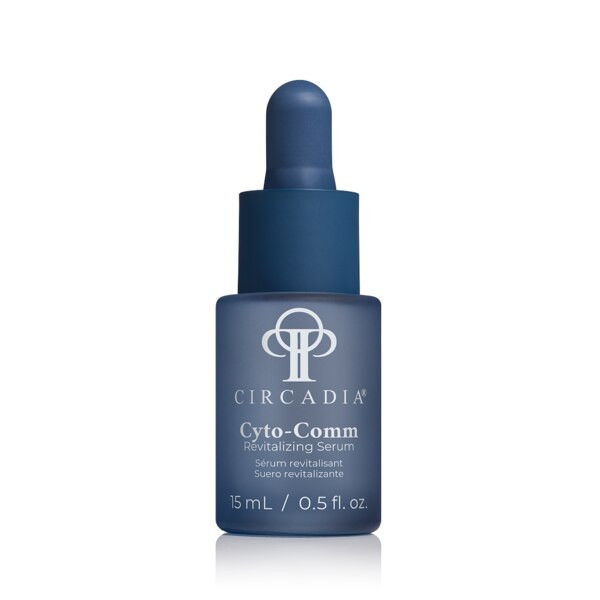 Circadia Cyto-Comm Revitalizing Serum