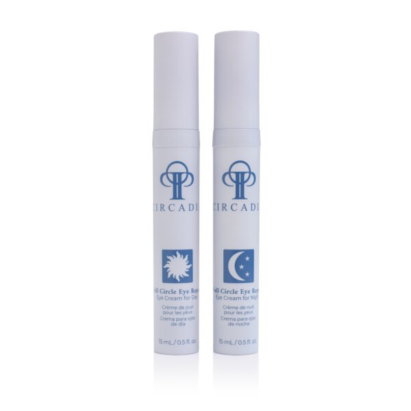 Circadia Full Circle Eye Repair Duo