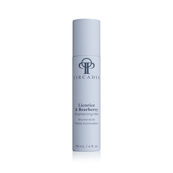 Circadia Licorice & Bearberry Brightening Mist