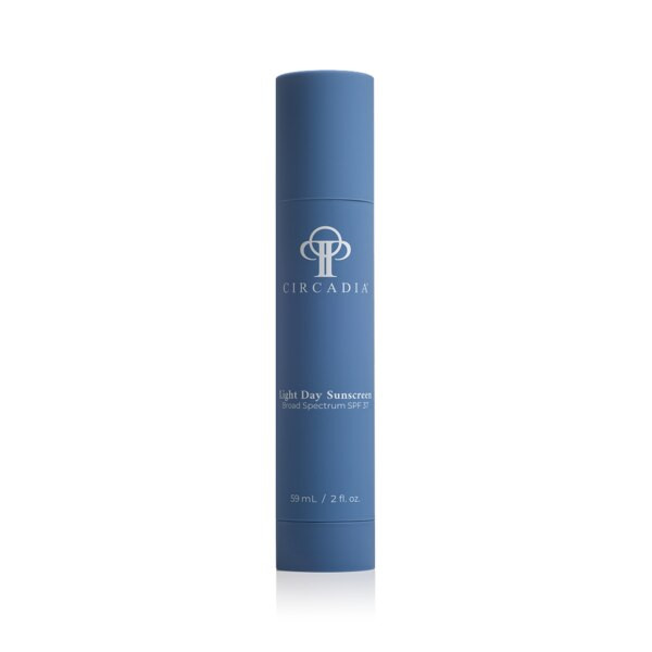 Circadia Light Day Sunscreen Broad Spectrum SPF-37