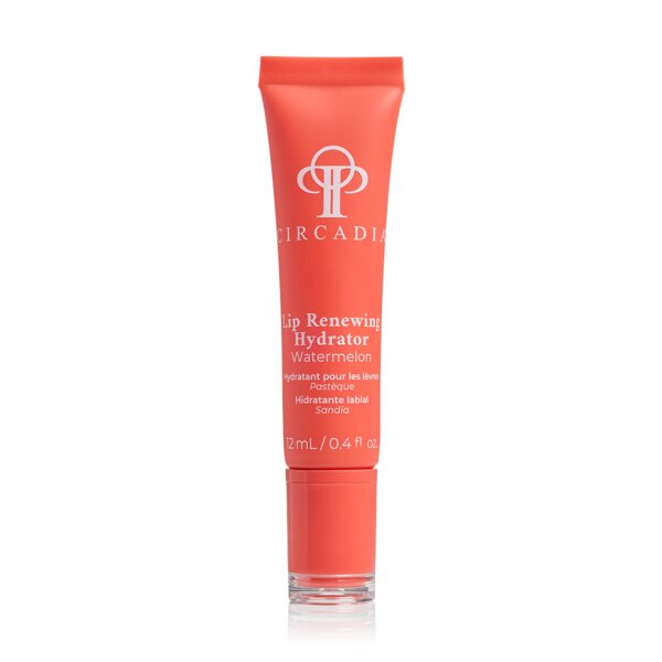 Circadia Lip Renewing Hydrator - Watermelon