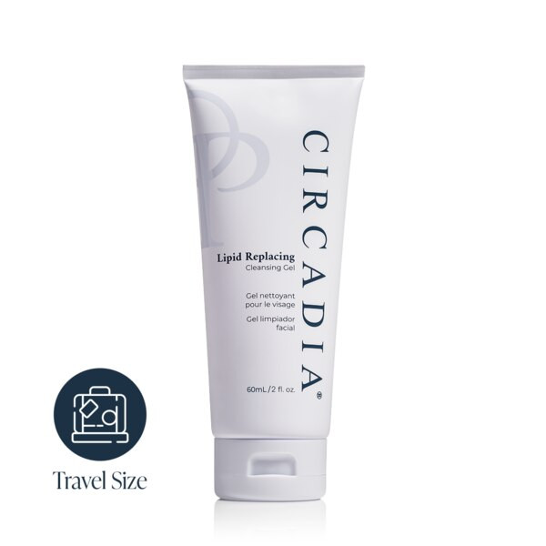 Circadia Lipid Replacing Cleansing Gel