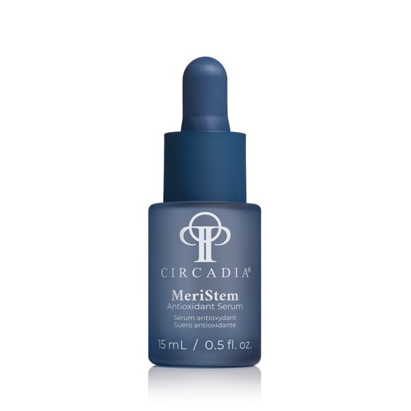 Circadia MeriStem Antioxidant Serum