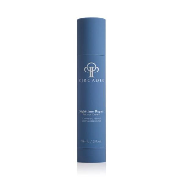 Circadia Nighttime Repair Retinol Cream