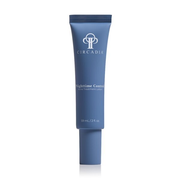 Circadia Nighttime Control Acne Treatment Lotion