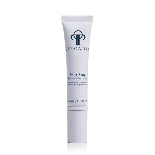 Circadia Spot Stop Targeted Corrector - 0. 5 oz