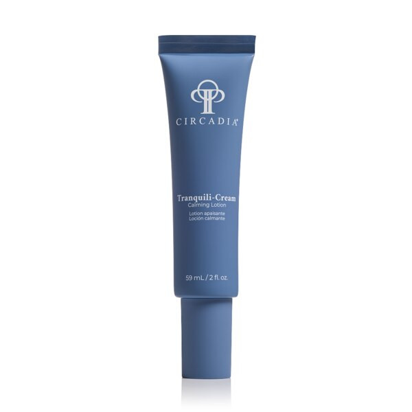 Circadia Tranquili-Cream Calming Lotion