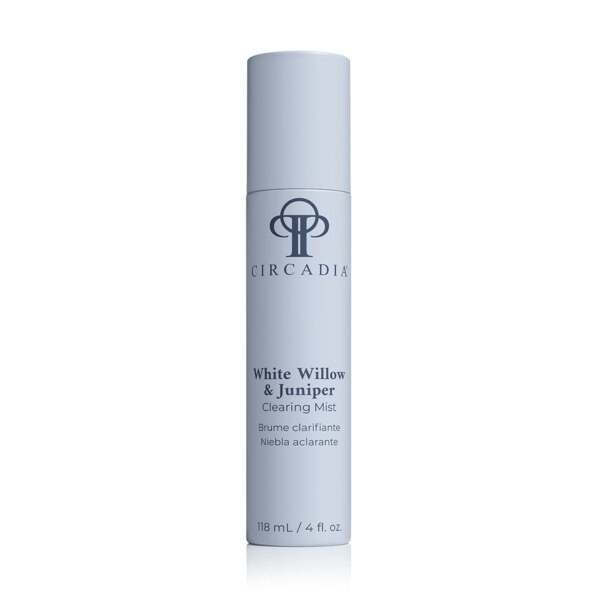 Circadia White Willow & Juniper Clearing Mist